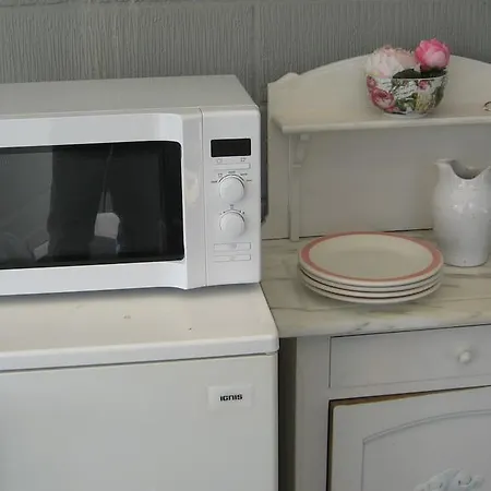 Bed & Breakfast Vejby