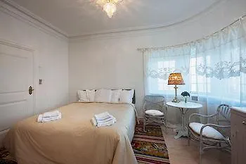 Frederiksberg Mansion كوبنهاجن