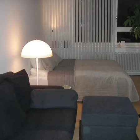 Nyborggade Lejlighed *