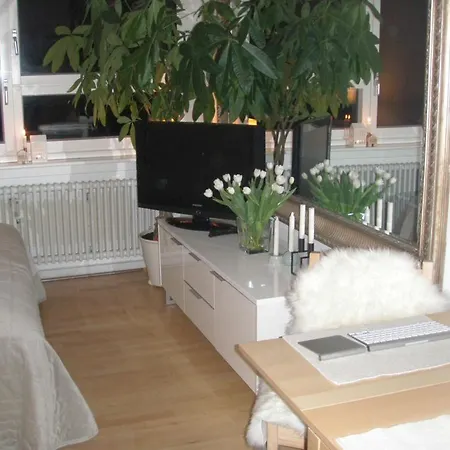 Nyborggade København