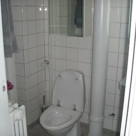 Nyborggade