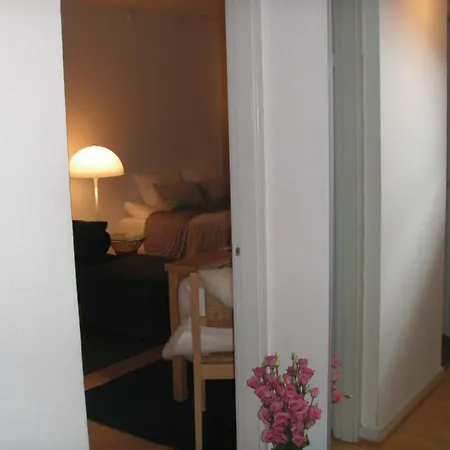 Nyborggade * København