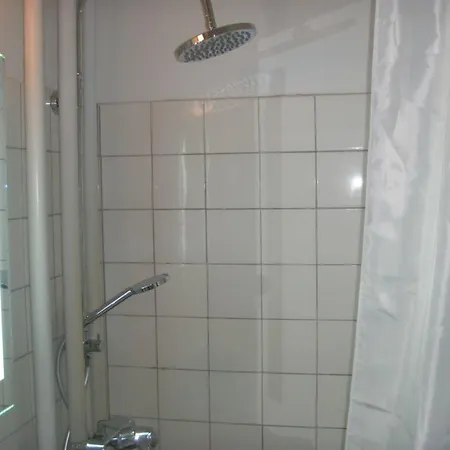 Nyborggade * København