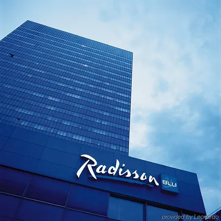 Radisson Collection Royal Hotel, Hotel Copenhague