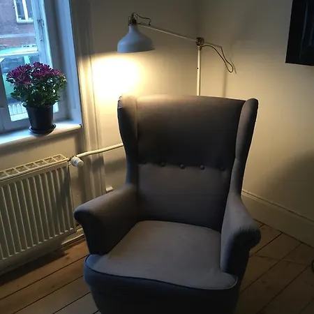 Homestay Engelsted