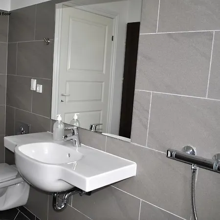 Appartement Kapelvej *