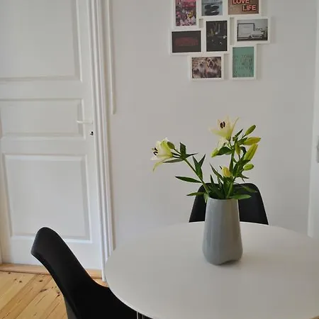 Kapelvej * Kopenhagen