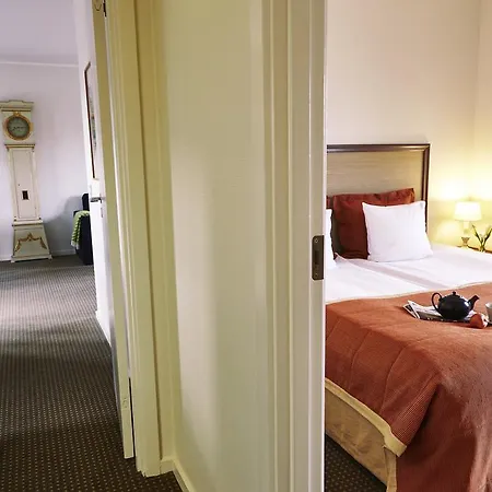 Ascot Hotel apartamentowy 4*