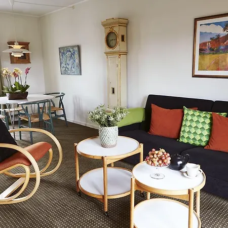 Hotel apartamentowy Ascot