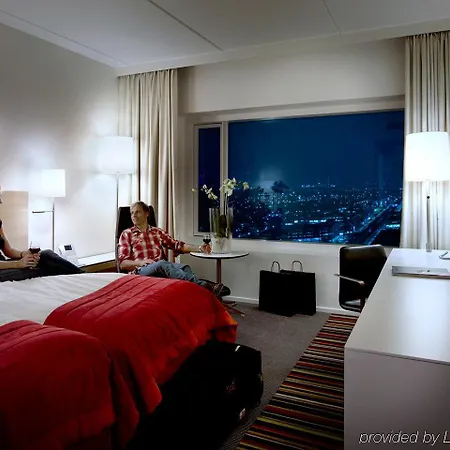 Crowne Plaza Towers By Ihg Hotel Copenhague