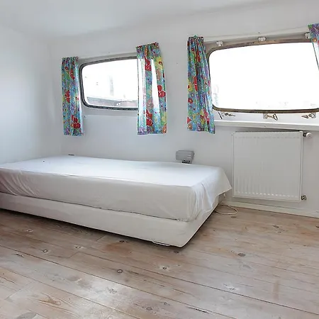 Bådhotel Houseboat København