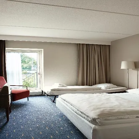 Hotel Go Osterport
