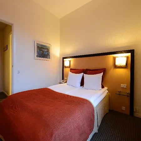 Ascot Hotel apartamentowy Kopenhaga