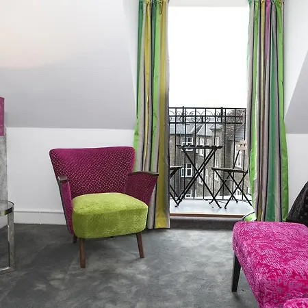 Absalon Hotel 4*