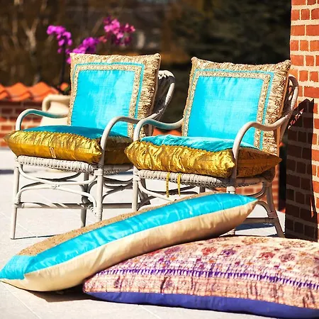 Frederiksberg Mansion 3* كوبنهاجن