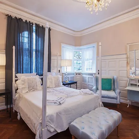 Frederiksberg Mansion كوبنهاجن