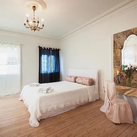 Nocleg ze śniadaniem Frederiksberg Mansion Kopenhaga