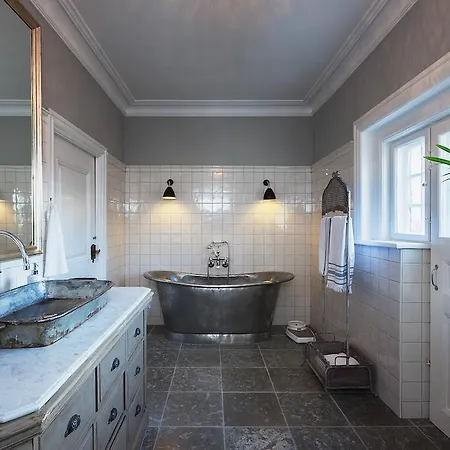 Frederiksberg Mansion كوبنهاجن