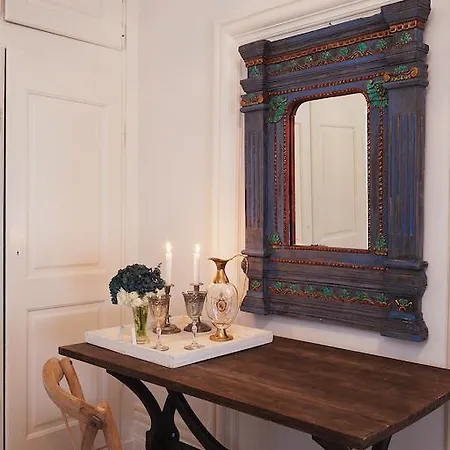 Frederiksberg Mansion Kopenhaga