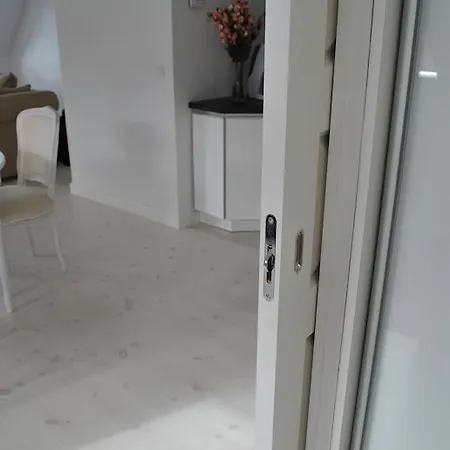 Lägenhet Kapelvej *