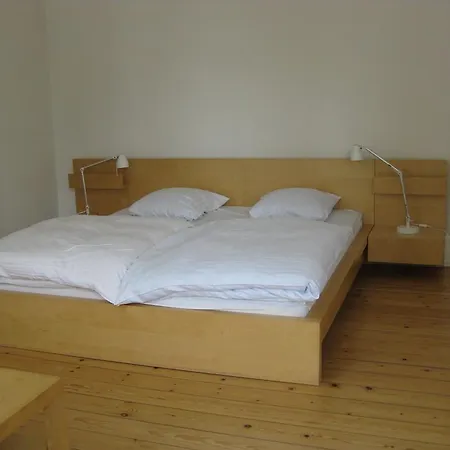 Pensionat Urban Sleep