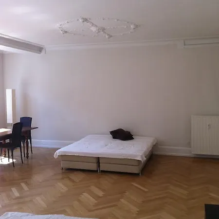 Pensionat Urban Sleep
