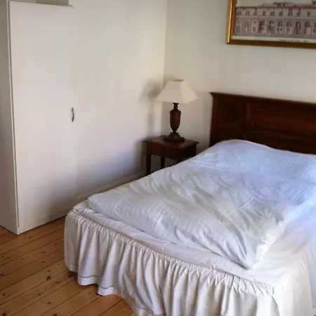 Pensionat Urban Sleep