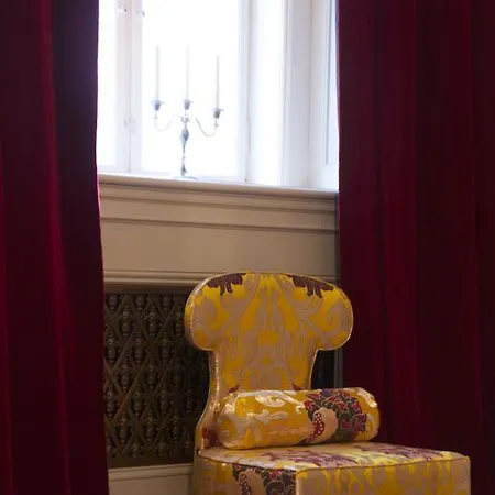 Frederiksberg Mansion Kopenhaga