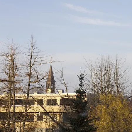 Frederiksberg Mansion Kopenhaga