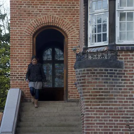 Frederiksberg Mansion كوبنهاجن
