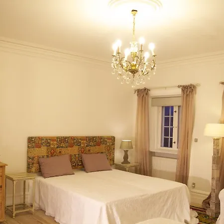 فندق مبيت وإفطار Frederiksberg Mansion
