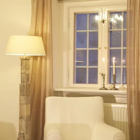 فندق مبيت وإفطار Frederiksberg Mansion