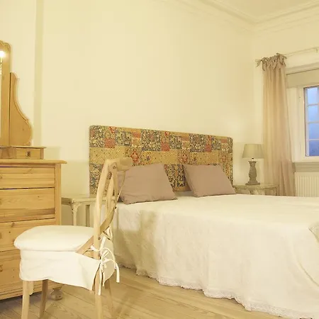 فندق مبيت وإفطار Frederiksberg Mansion