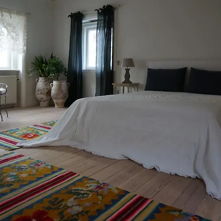 فندق مبيت وإفطار Frederiksberg Mansion