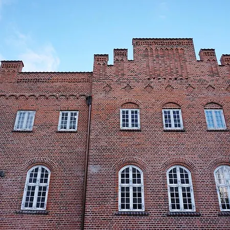 Frederiksberg Mansion Kopenhaga