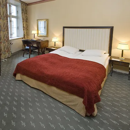 Hotel Sanders Copenhagen