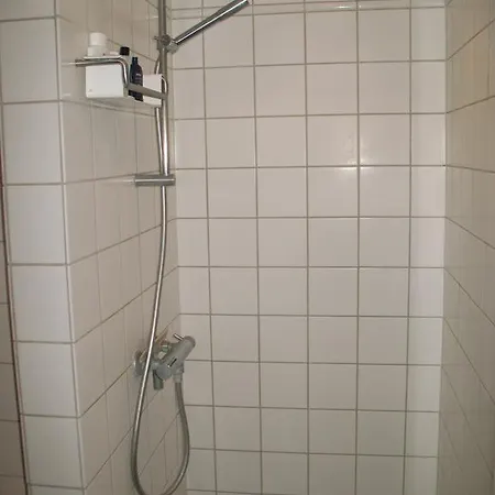 Ubytování v soukromí Esben Juhls Guest Kodaň