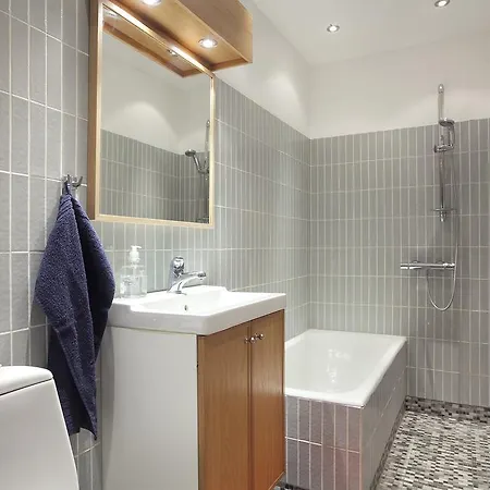 Hotel Copenhagen