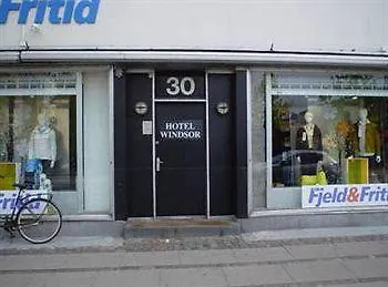 Hotel Windsor 2*