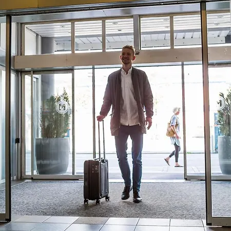 Profilhotels Mercur Kopenhagen