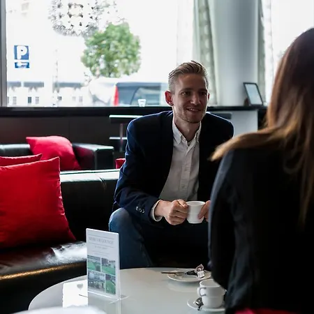 Profilhotels Mercur Kopenhagen