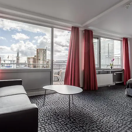 Hotel Profilhotels Mercur Kopenhagen