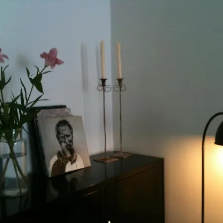 The Pea Blossom Bed & Breakfast København