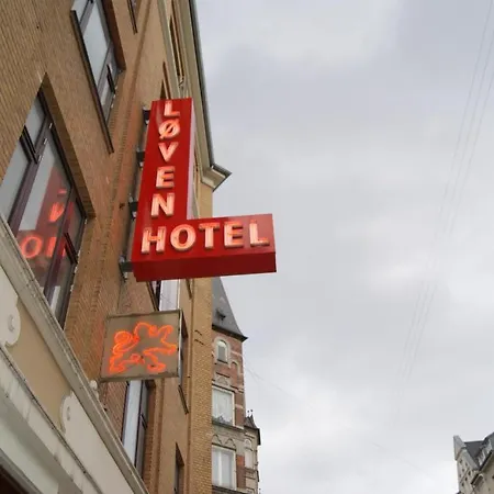 Loven 2* Copenhagen