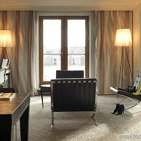 Scandic Front 4* København