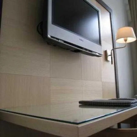Hotel apartamentowy Ascot