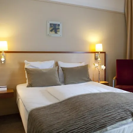 Go Osterport Hotel 3*