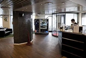 早安哥本哈根之星酒店 3* 哥本哈根