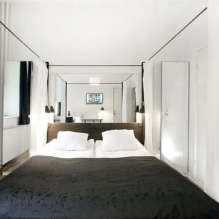 Christian Iv Hotel