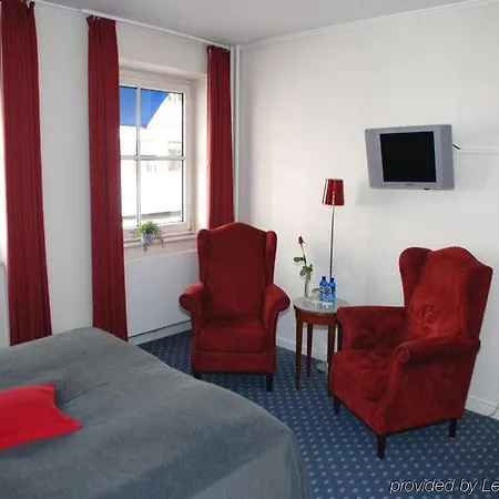 Christian Iv Hotel